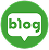 블로그 아이콘
